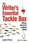 Cover: The Writer's Essential Tackle Box - Behler Publications