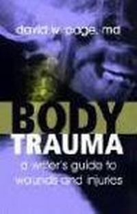 Enlarge image Cover: Body Trauma - Behler Publications