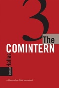 Cover: The Comintern - Haymarket Books