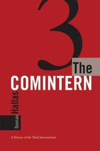 Enlarge image Cover: The Comintern - Haymarket Books