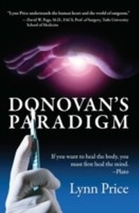 Enlarge image Cover: Donovan's Paradigm - Behler Publications