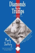 Cover: Diamonds Are Trumps - White River Press
