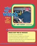 Cover: Why We Watch - White River Press