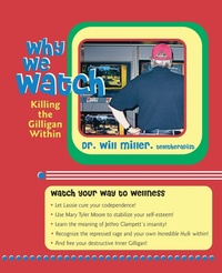 Enlarge image Cover: Why We Watch - White River Press