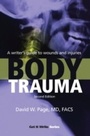 Cover: Body Trauma - Behler Publications
