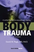 Cover: Body Trauma - Behler Publications