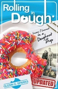Cover: Rolling in Dough - White River Press