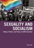 Cover: Sexuality & Socialism - Haymarket Books