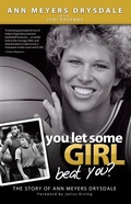 Cover: You Let Some Girl Beat You? - Behler Publications