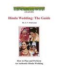 Cover: Hindu Wedding - White River Press