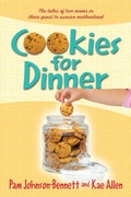 Cover: Cookies for Dinner - White River Press