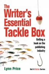 Enlarge image Cover: The Writer's Essential Tackle Box - Behler Publications