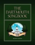 Cover: The Dartmouth Songbook - White River Press