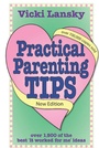 Cover: Practical Parenting Tips - Book Peddlers