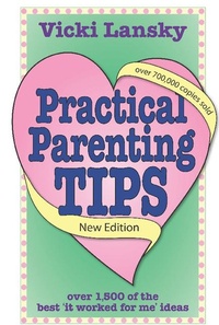 Enlarge image Cover: Practical Parenting Tips - Book Peddlers