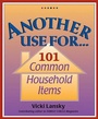 Cover: Another Use for - Book Peddlers