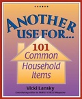 Cover: Another Use for - Book Peddlers