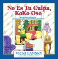 Cover: No Es Tu Culpa, Koko Oso - Book Peddlers, The