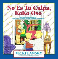 Abbildung von: No Es Tu Culpa, Koko Oso - Book Peddlers, The
