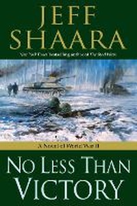 Enlarge image Cover: No Less Than Victory - Random House Australia