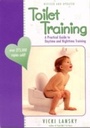 Cover: Toilet Training - Book Peddlers, The