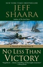 Cover: No Less Than Victory - Random House Inc