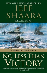 Enlarge image Cover: No Less Than Victory - Random House Inc