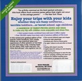 Cover: Trouble-Free Travel with Children - Book Peddlers, The