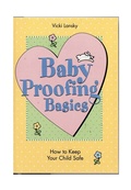 Cover: Baby Proofing Basics - Book Peddlers, The