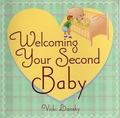 Cover: Welcoming Your Second Baby - Book Peddlers, The