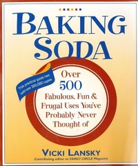 Enlarge image Cover: Baking Soda - Book Peddlers, The