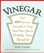 Cover: Vinegar - Book Peddlers, The