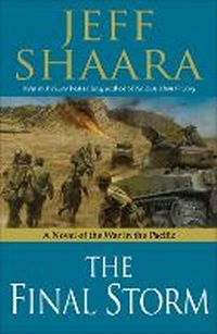 Enlarge image Cover: The Final Storm - Random House Inc