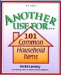 Cover: Another Use For . . . - Book Peddlers, The