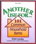 Cover: Another Use For . . . - Book Peddlers, The
