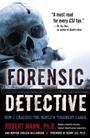Cover: Forensic Detective - Ballantine Books