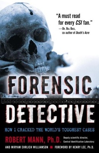 Enlarge image Cover: Forensic Detective - Ballantine Books