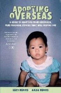 Abbildung von: Adopting Overseas - Rockpool Publishing