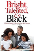 Cover: Bright, Talented, and Black - Great Potential Press Inc