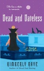 Cover: Dead and Dateless - Ballantine Books