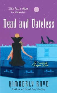 Enlarge image Cover: Dead and Dateless - Ballantine Books