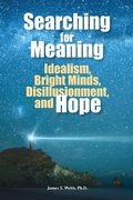 Cover: Searching for Meaning - Great Potential Press Inc