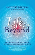 Cover: Life & Beyond - Rockpool Publishing