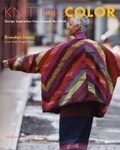 Cover: Knitting Color - Sixth & Spring Books