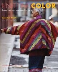 Enlarge image Cover: Knitting Color - Sixth & Spring Books