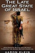 Cover: The Late Great State of Israel - WND Books