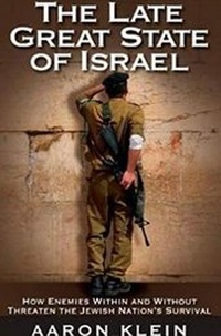 Enlarge image Cover: The Late Great State of Israel - WND Books