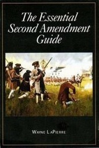 Abbildung von: The Essential Second Amendment Guide - WND Books
