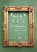 Cover: Portraits of Success - WND Books