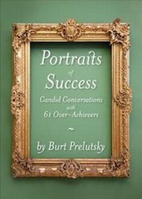 Enlarge image Cover: Portraits of Success - WND Books